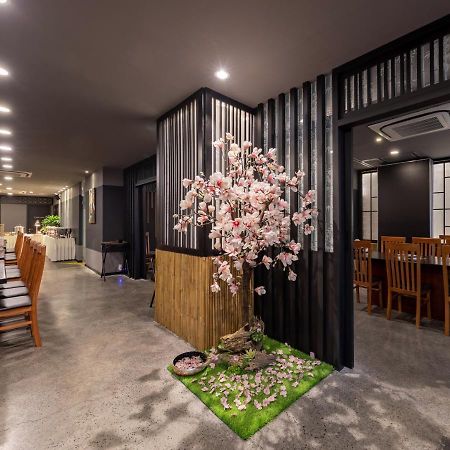 Grandvrio City Danang By Route Inn Group Da Nang Exterior foto