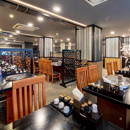 Grandvrio City Danang By Route Inn Group Da Nang Exterior foto
