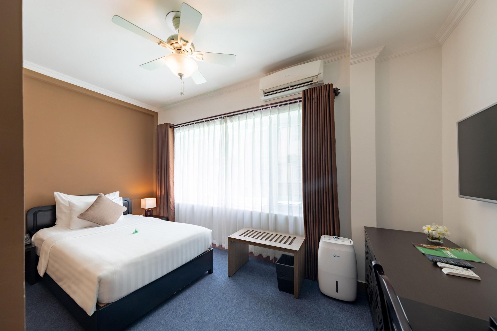 Grandvrio City Danang By Route Inn Group Da Nang Exterior foto