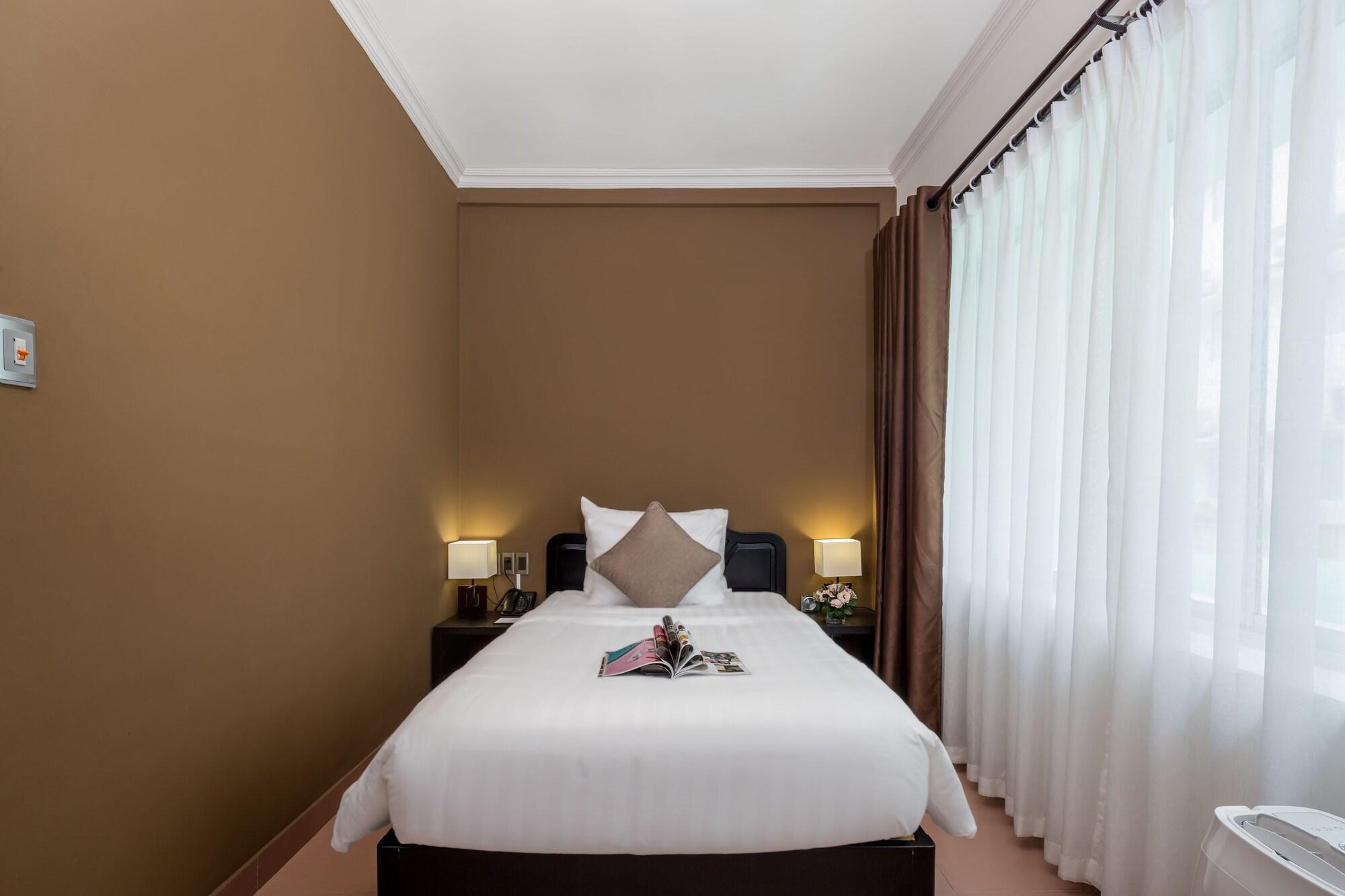 Grandvrio City Danang By Route Inn Group Da Nang Exterior foto