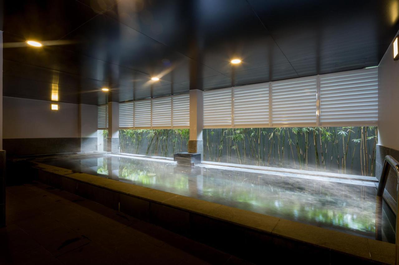 Grandvrio City Danang By Route Inn Group Da Nang Exterior foto