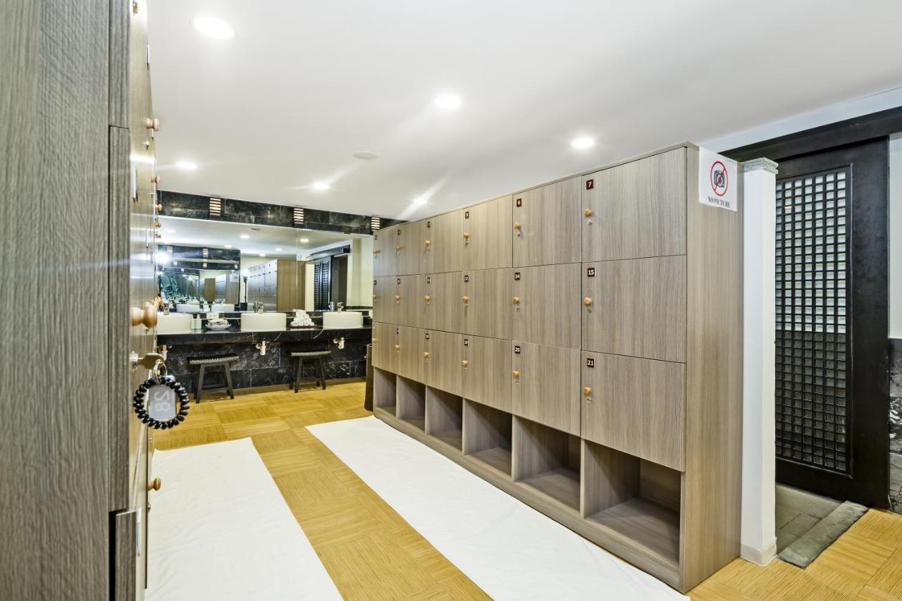 Grandvrio City Danang By Route Inn Group Da Nang Exterior foto