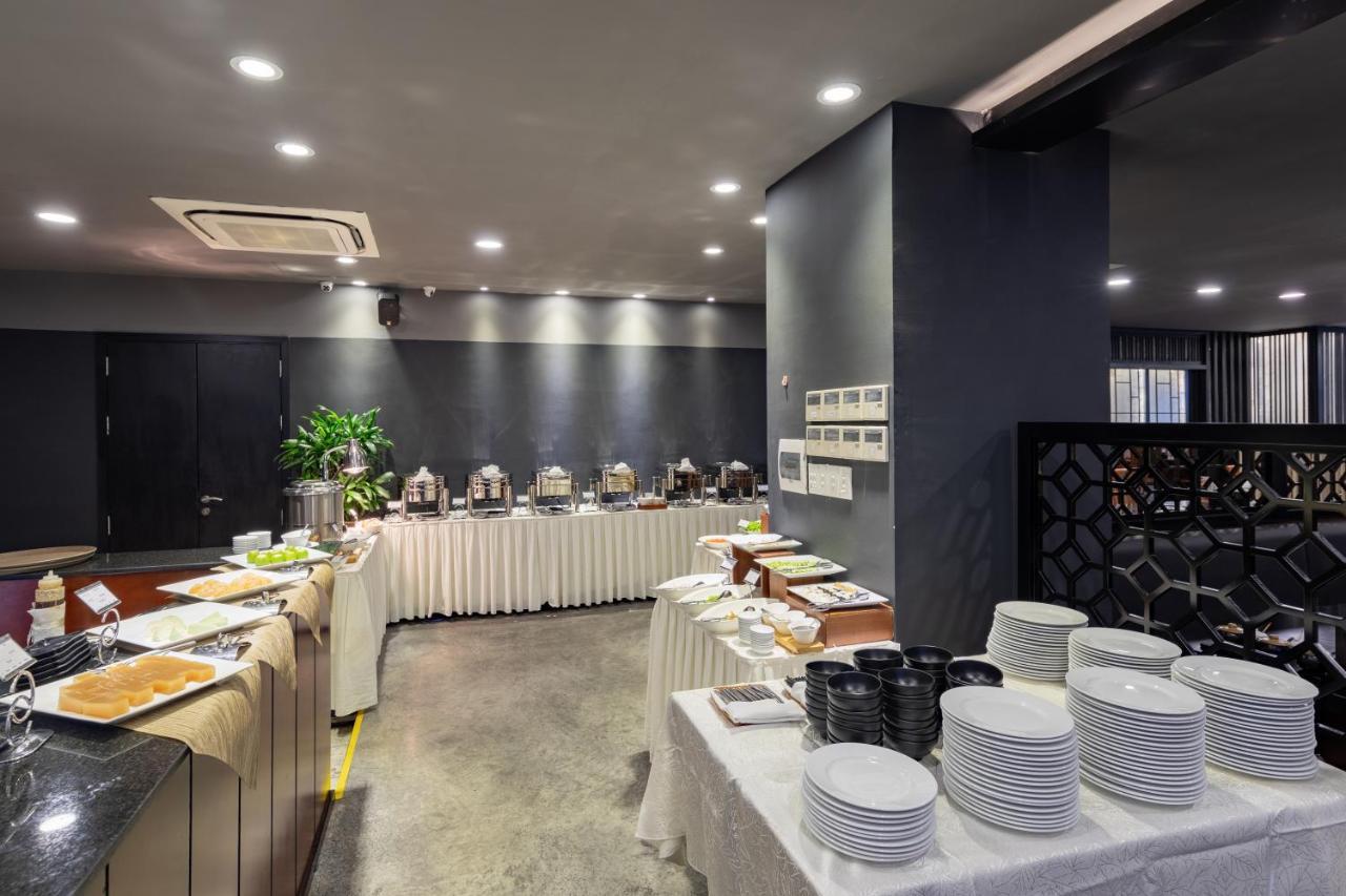 Grandvrio City Danang By Route Inn Group Da Nang Exterior foto