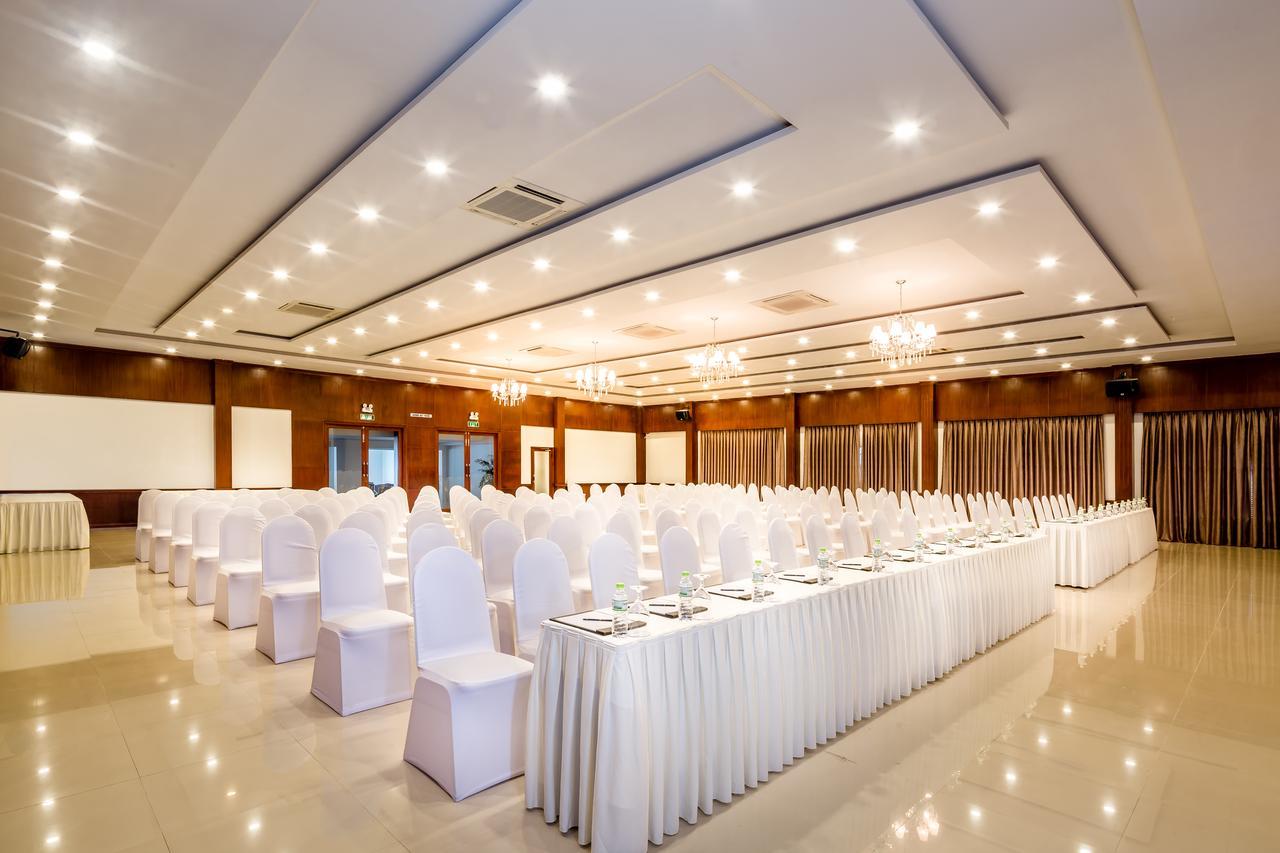 Grandvrio City Danang By Route Inn Group Da Nang Exterior foto