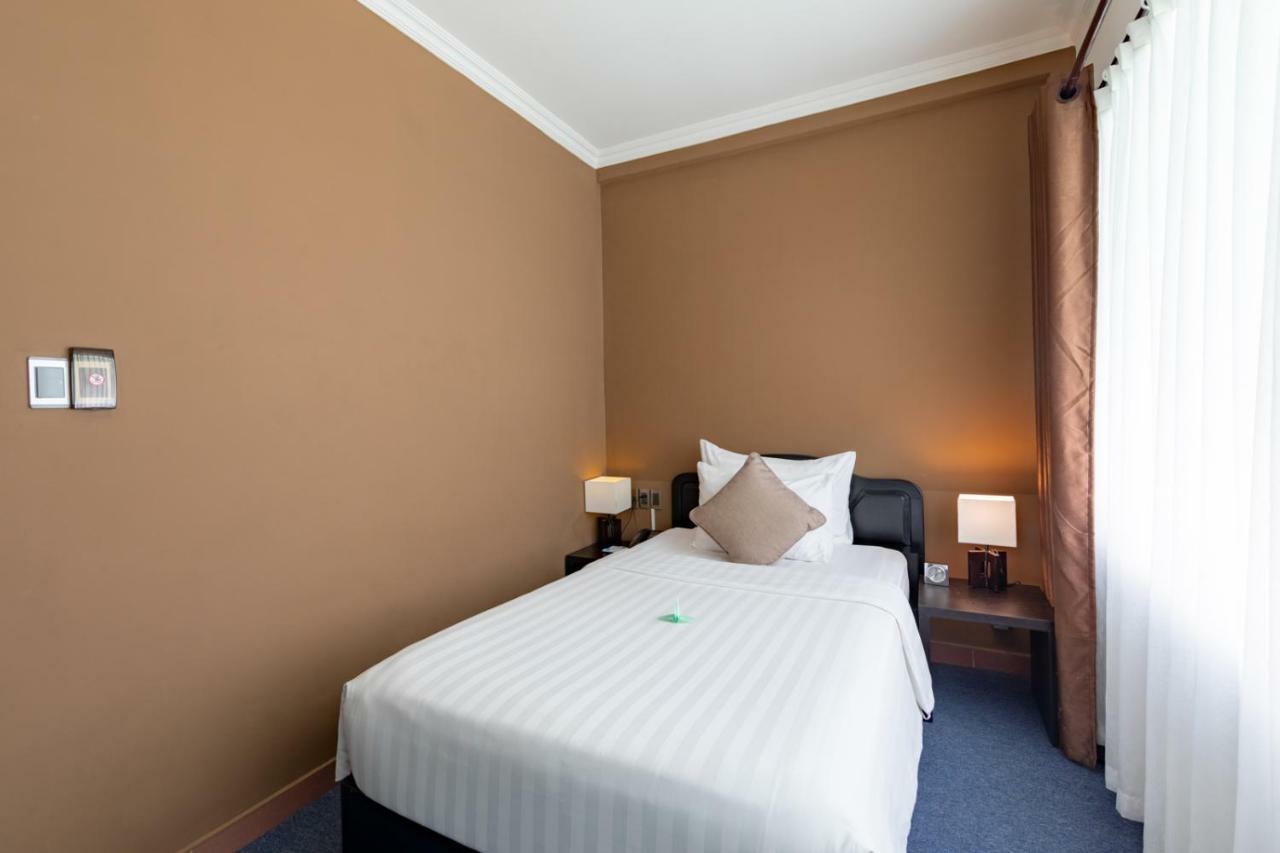 Grandvrio City Danang By Route Inn Group Da Nang Exterior foto