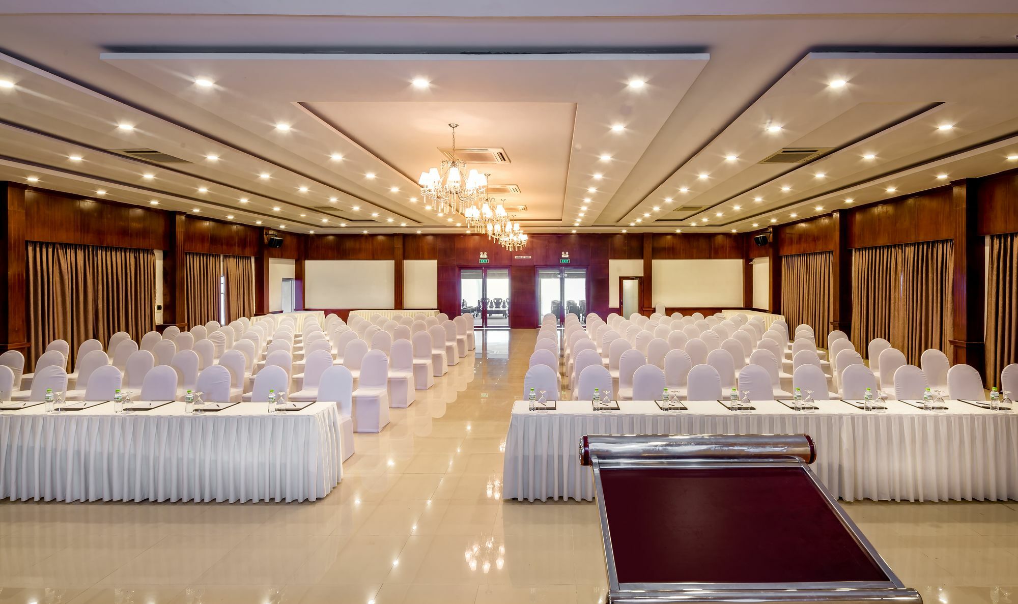 Grandvrio City Danang By Route Inn Group Da Nang Exterior foto