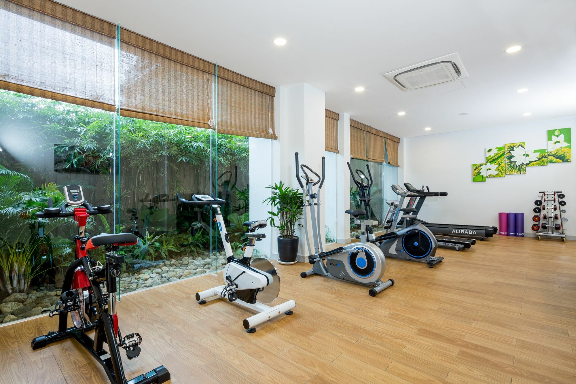 Grandvrio City Danang By Route Inn Group Da Nang Exterior foto