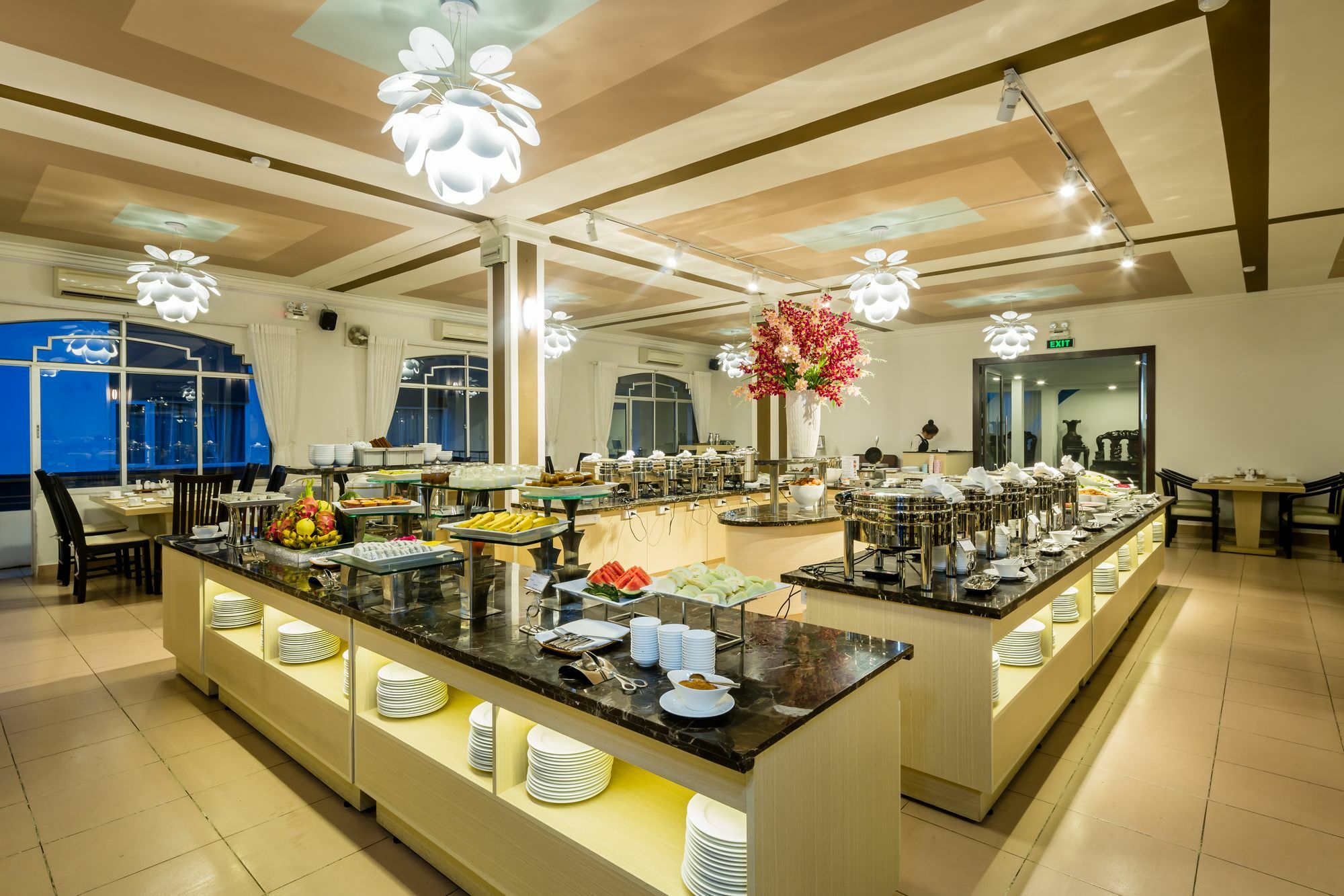 Grandvrio City Danang By Route Inn Group Da Nang Exterior foto