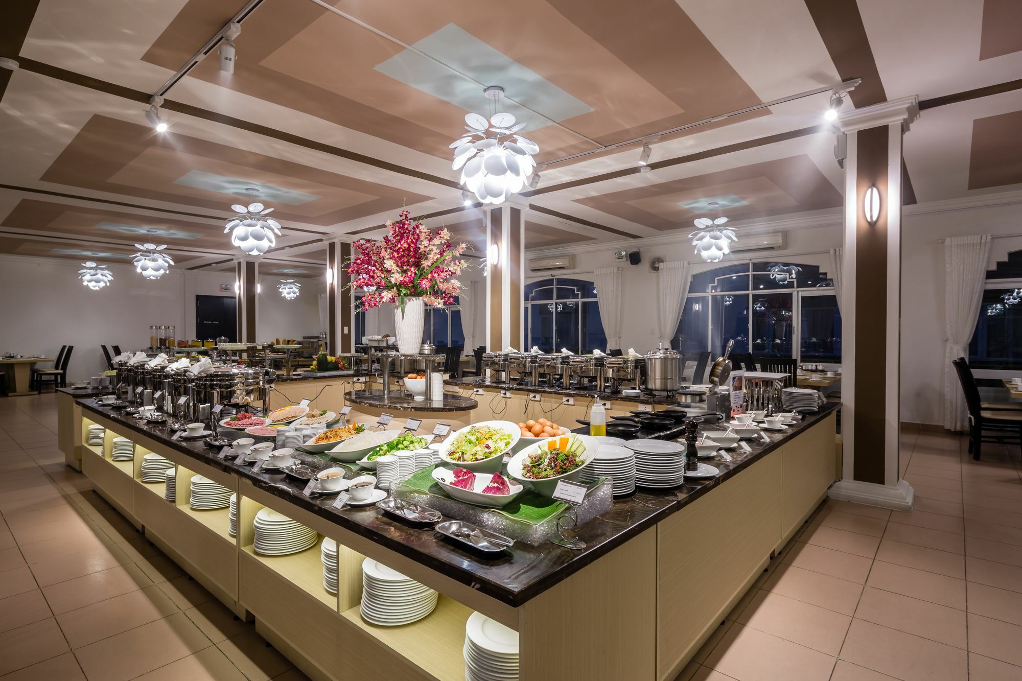 Grandvrio City Danang By Route Inn Group Da Nang Exterior foto