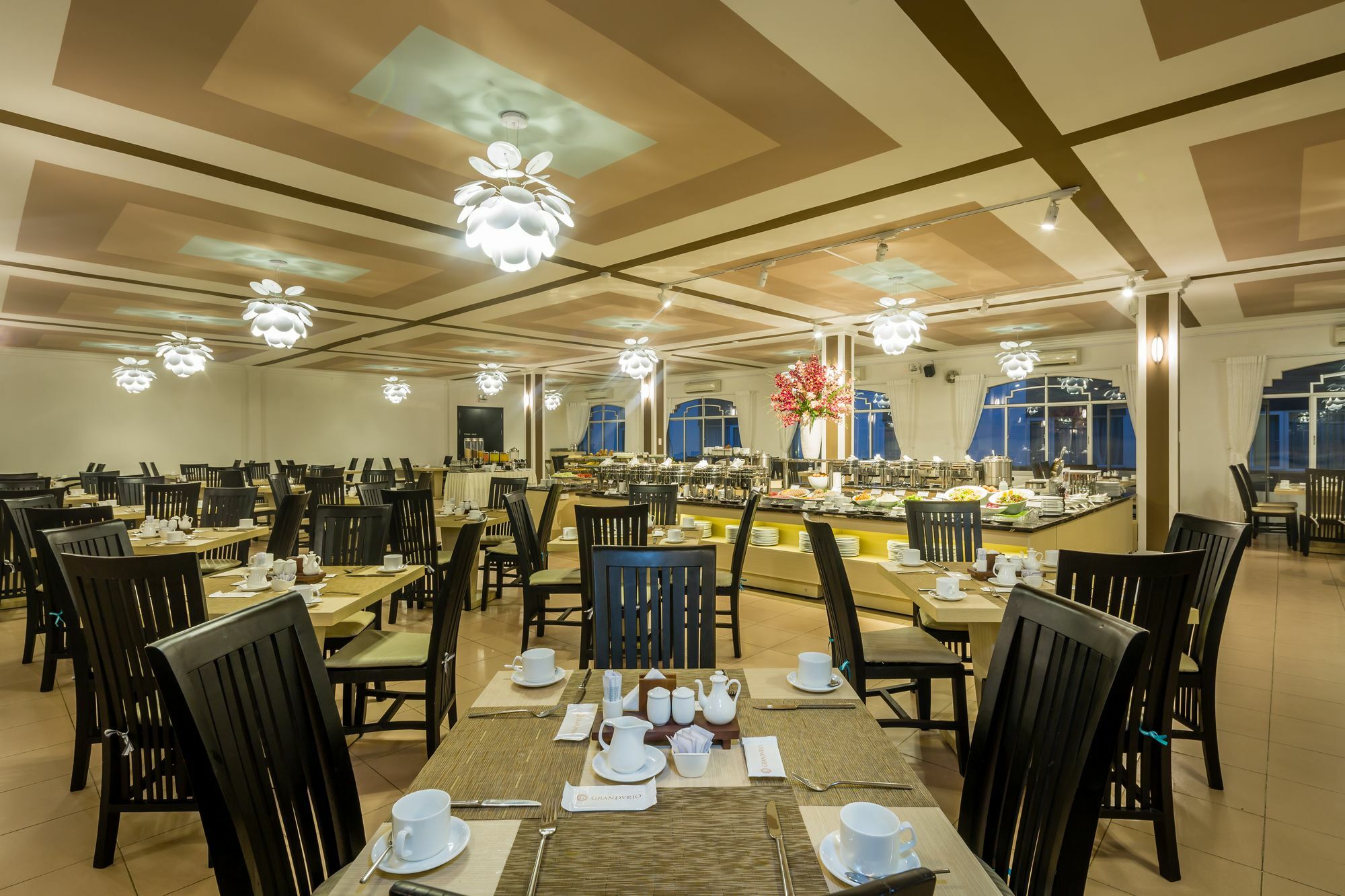 Grandvrio City Danang By Route Inn Group Da Nang Exterior foto