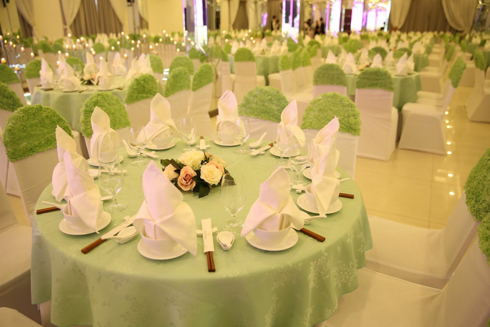 Grandvrio City Danang By Route Inn Group Da Nang Exterior foto