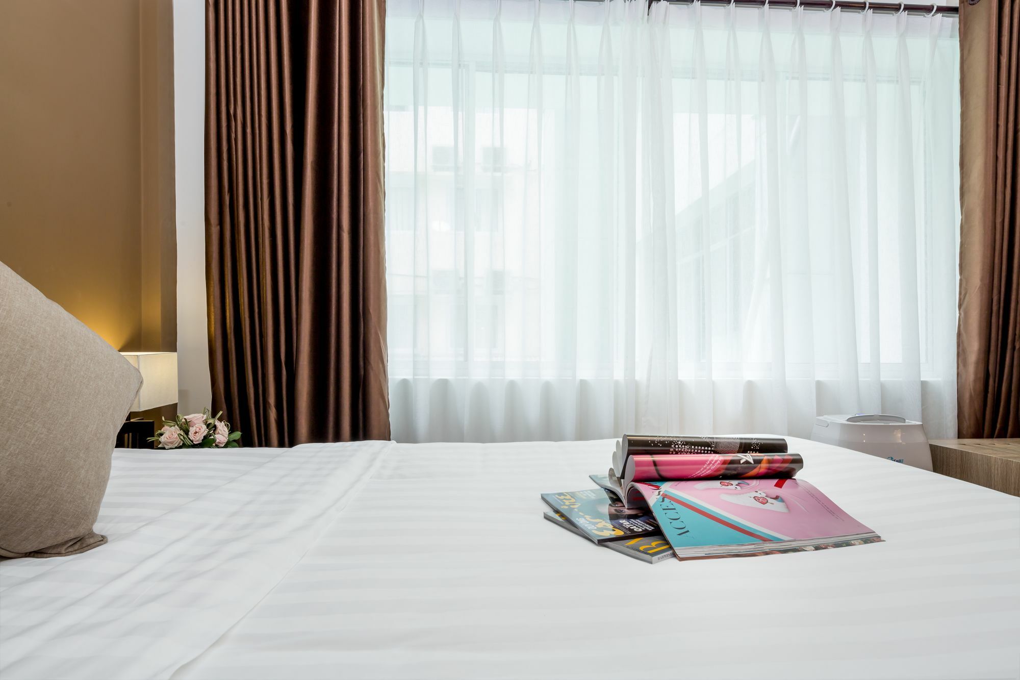 Grandvrio City Danang By Route Inn Group Da Nang Exterior foto