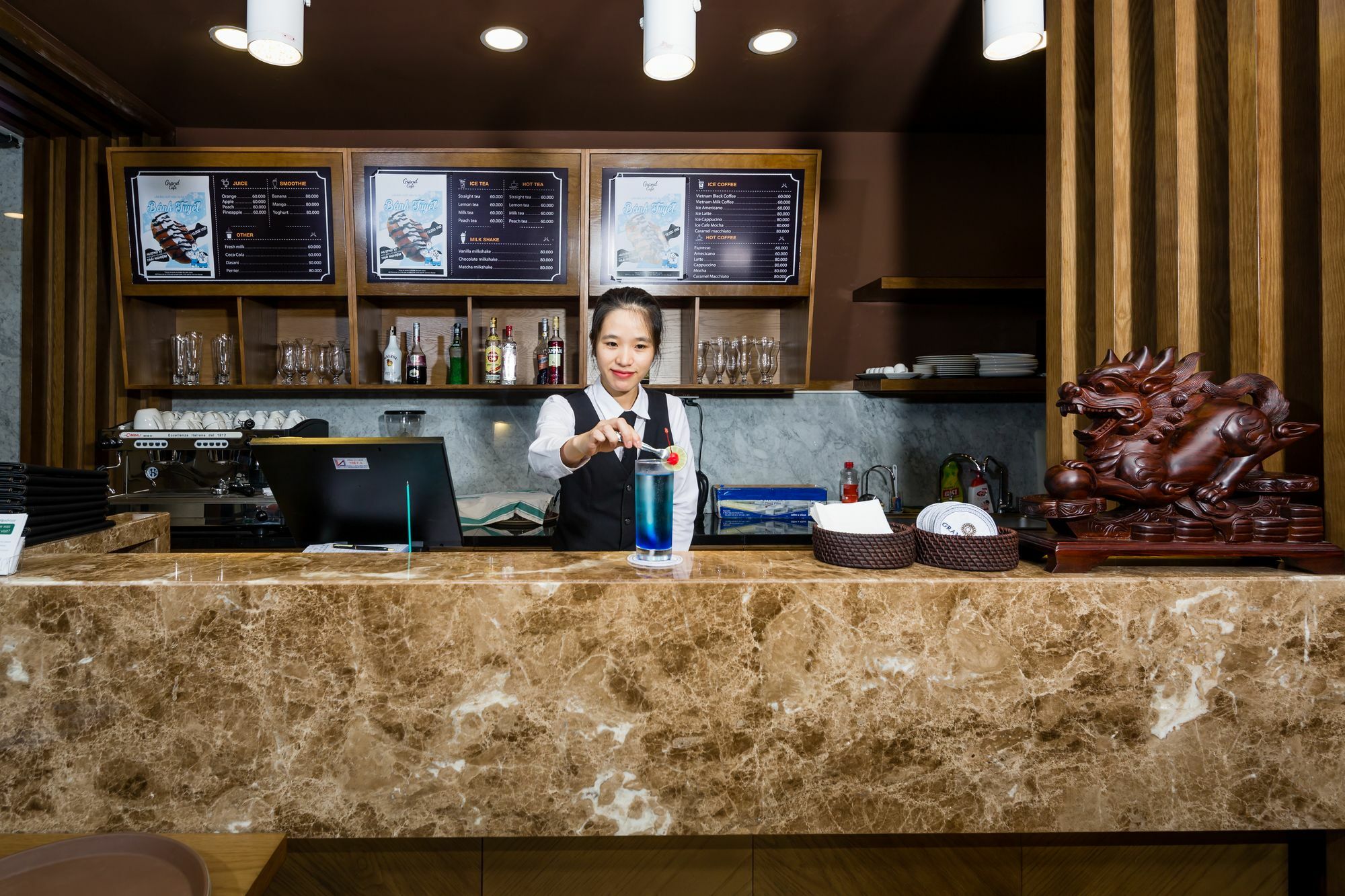 Grandvrio City Danang By Route Inn Group Da Nang Exterior foto